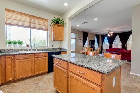 3182 S Southwind Dr, Gilbert, AZ 85295 photo 13