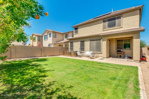 3182 S Southwind Dr, Gilbert, AZ 85295 photo 37