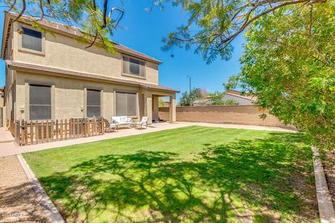 3182 S Southwind Dr, Gilbert, AZ 85295 photo 36