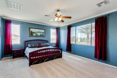 3182 S Southwind Dr, Gilbert, AZ 85295 photo 22
