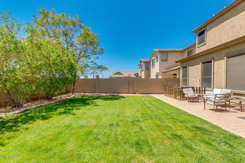 3182 S Southwind Dr, Gilbert, AZ 85295 photo 40