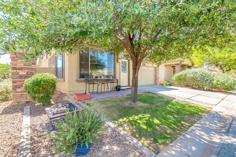 3182 S Southwind Dr, Gilbert, AZ 85295 photo 3
