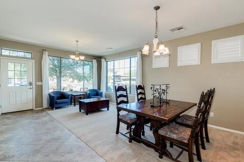 3182 S Southwind Dr, Gilbert, AZ 85295 photo 4