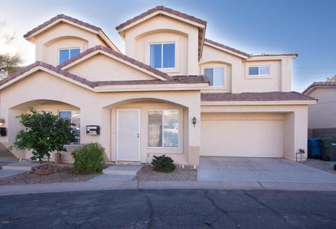 2633 E Roma Ave, Phoenix, AZ 85016 photo 1