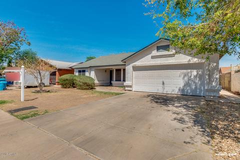 1432 E Carson Rd, Phoenix, AZ 85042 photo 2