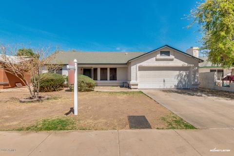 1432 E Carson Rd, Phoenix, AZ 85042 photo 1