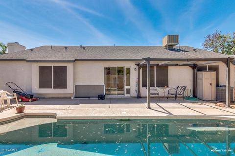 1432 E Carson Rd, Phoenix, AZ 85042 photo 23