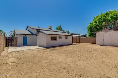 840 E Butler Dr, Phoenix, AZ 85020 photo 45
