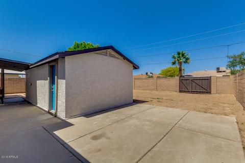840 E Butler Dr, Phoenix, AZ 85020 photo 35