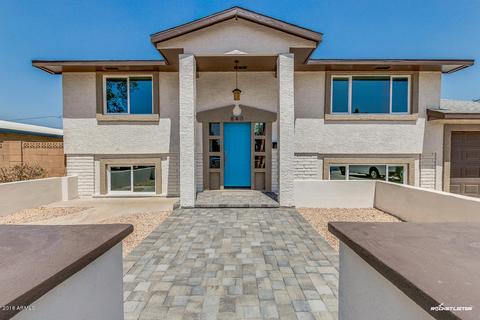840 E Butler Dr, Phoenix, AZ 85020 photo 3
