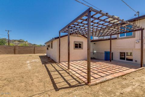 840 E Butler Dr, Phoenix, AZ 85020 photo 42