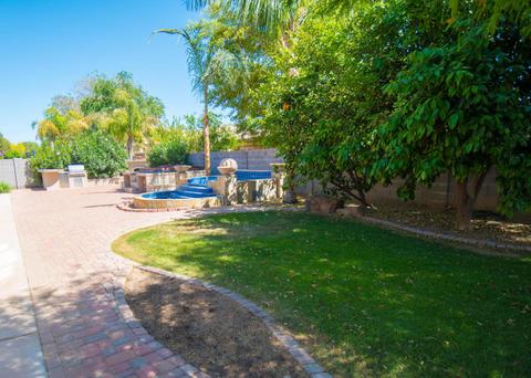 1233 E Canary Dr, Gilbert, AZ 85297 photo 27