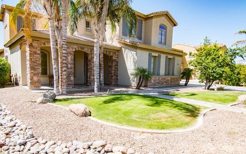 1233 E Canary Dr, Gilbert, AZ 85297 photo 2