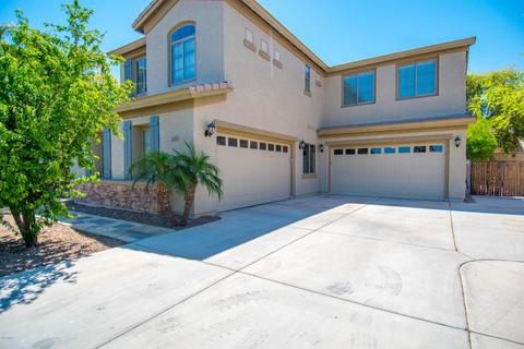 1233 E Canary Dr, Gilbert, AZ 85297 photo 4