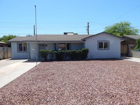 4635 W Mitchell Dr, Phoenix, AZ 85031 photo 1