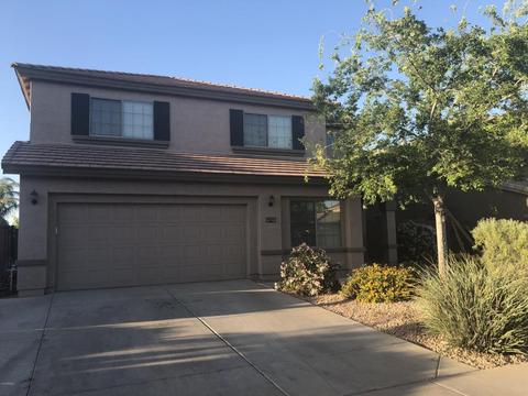 11342 E Shepperd Ave, Mesa, AZ 85212 photo 24