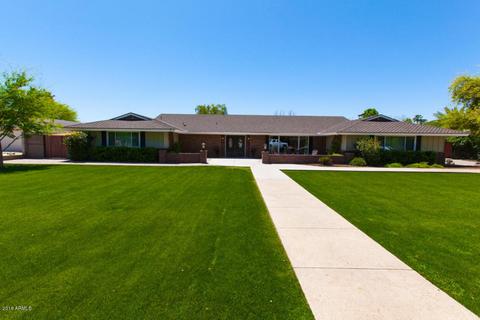 3045 E Inverness Ave, Mesa, AZ 85204