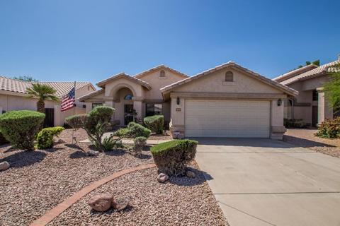 1671 E Redfield Rd, Gilbert, AZ 85234 photo 2