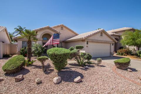 1671 E Redfield Rd, Gilbert, AZ 85234 photo 3