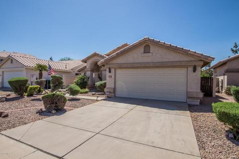 1671 E Redfield Rd, Gilbert, AZ 85234 photo 1