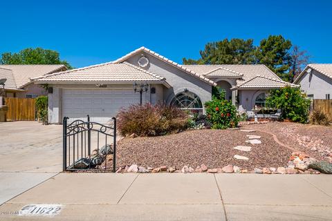 11622 N 76th Ln, Peoria, AZ 85345