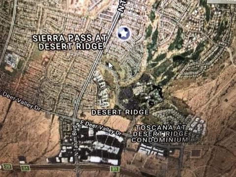 4834 E Hamblin Dr, Phoenix, AZ 85054 photo 2