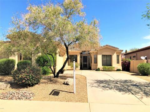 4834 E Hamblin Dr, Phoenix, AZ 85054 photo 4