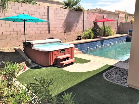 4834 E Hamblin Dr, Phoenix, AZ 85054 photo 1