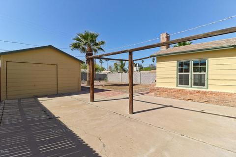 1325 E Granada Rd, Phoenix, AZ 85006 photo 6