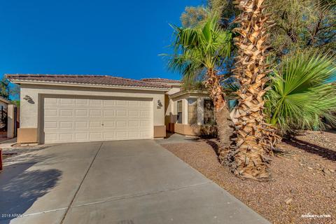 2631 N 107th Dr, Avondale, AZ 85392