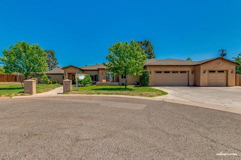 5470 E Calle Del Medio, Phoenix, AZ 85018