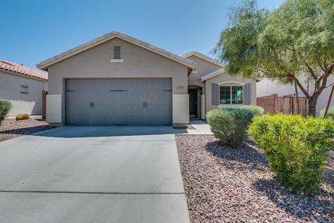 2193 E Stacey Rd, Gilbert, AZ 85298 photo 1