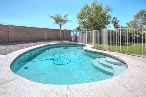 2201 S Peppertree Ct, Gilbert, AZ 85295 photo 29