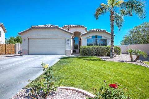 2201 S Peppertree Ct, Gilbert, AZ 85295 photo 1