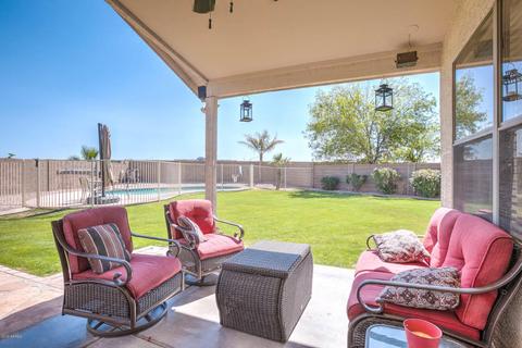 2201 S Peppertree Ct, Gilbert, AZ 85295 photo 27