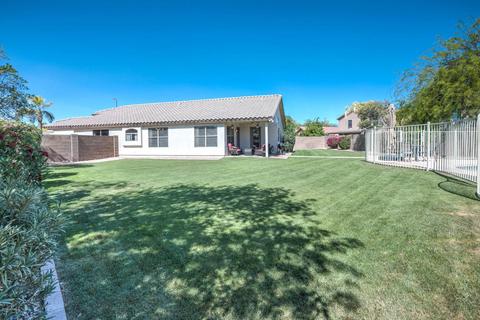 2201 S Peppertree Ct, Gilbert, AZ 85295 photo 32