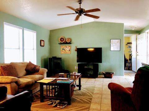 8170 W Apache Dr, Payson, AZ 85541 photo 6