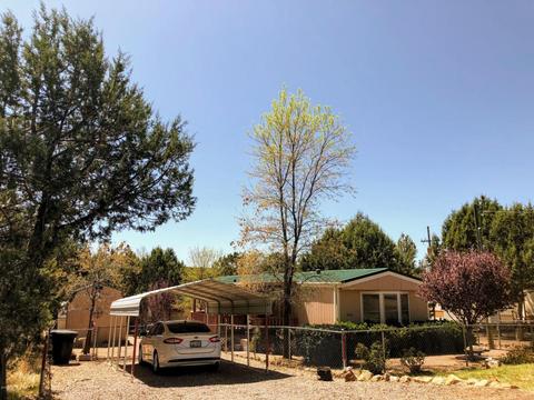 8170 W Apache Dr, Payson, AZ 85541 photo 1