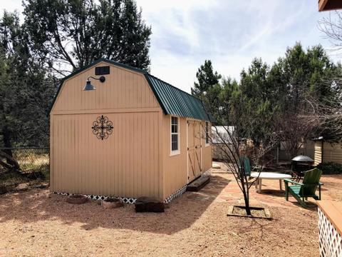 8170 W Apache Dr, Payson, AZ 85541 photo 21