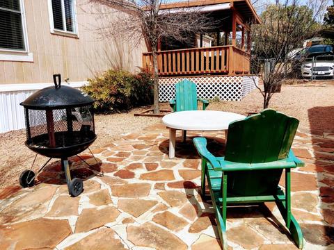 8170 W Apache Dr, Payson, AZ 85541 photo 19