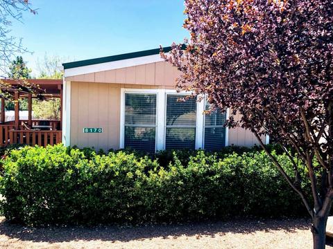 8170 W Apache Dr, Payson, AZ 85541 photo 15