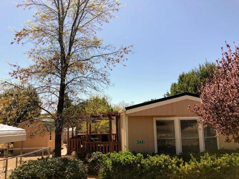 8170 W Apache Dr, Payson, AZ 85541 photo 17