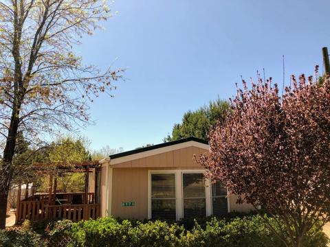 8170 W Apache Dr, Payson, AZ 85541 photo 11