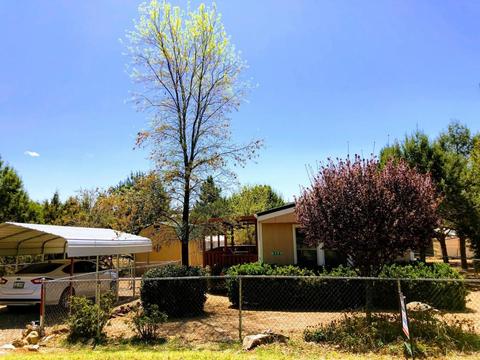 8170 W Apache Dr, Payson, AZ 85541 photo 24