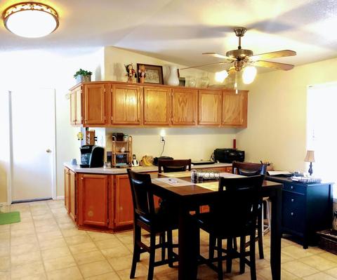 8170 W Apache Dr, Payson, AZ 85541 photo 5