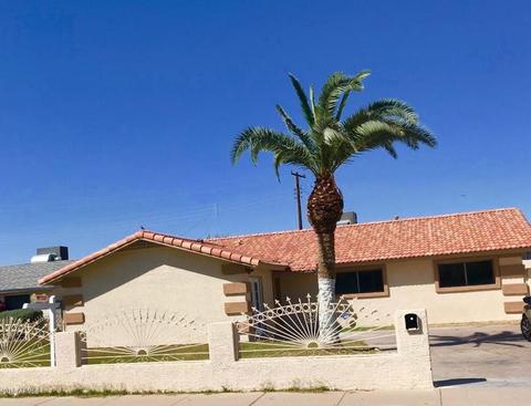 402 W Ellis St, Phoenix, AZ 85041 photo 1