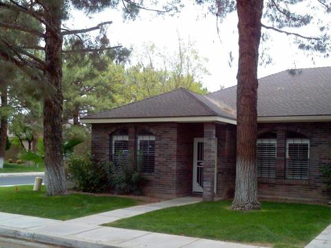 806 E Bruce Ave, Gilbert, AZ 85234 photo 2