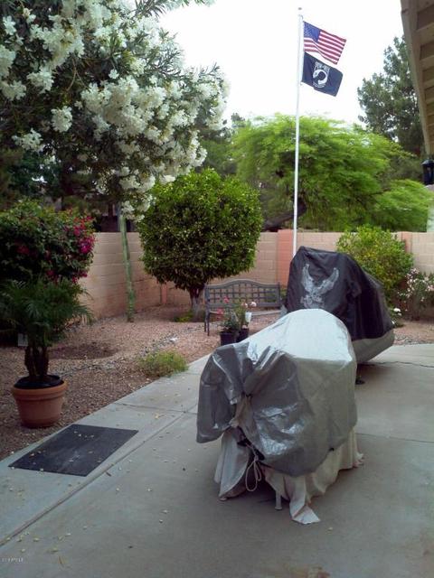 806 E Bruce Ave, Gilbert, AZ 85234 photo 8