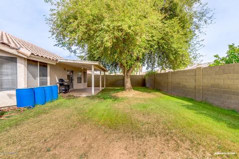 2347 E Ranch Rd, Gilbert, AZ 85296 photo 35