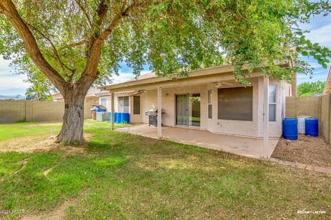 2347 E Ranch Rd, Gilbert, AZ 85296 photo 33